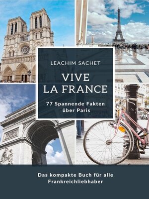 cover image of Vive la France